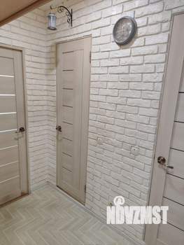 3-к квартира, вторичка, 66м2, 1/3 этаж