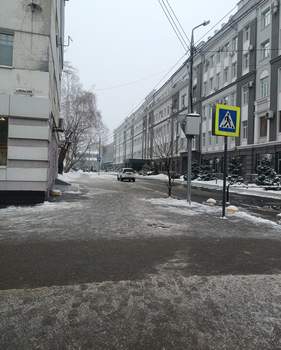 2-к квартира, вторичка, 44м2, 4/5 этаж