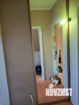 1-к квартира, вторичка, 27м2, 6/10 этаж