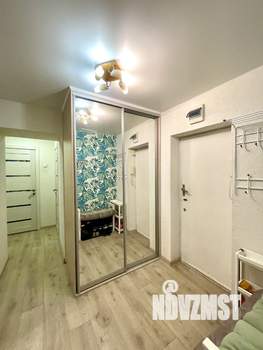 2-к квартира, вторичка, 49м2, 9/10 этаж