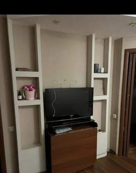 1-к квартира, вторичка, 31м2, 4/5 этаж
