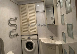 3-к квартира, вторичка, 70м2, 2/9 этаж