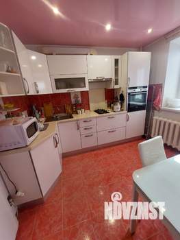 1-к квартира, вторичка, 43м2, 3/10 этаж