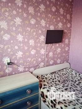 2-к квартира, вторичка, 43м2, 6/6 этаж