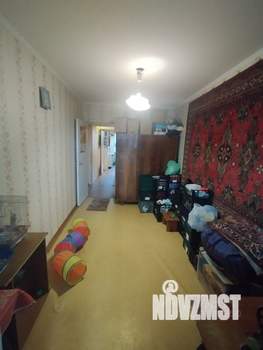 2-к квартира, вторичка, 49м2, 7/9 этаж