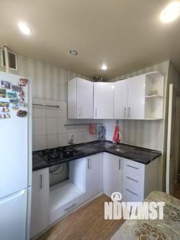 2-к квартира, вторичка, 41м2, 5/9 этаж