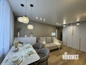3-к квартира, вторичка, 66м2, 5/10 этаж
