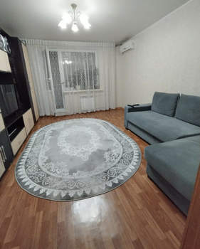 2-к квартира, вторичка, 51м2, 2/5 этаж