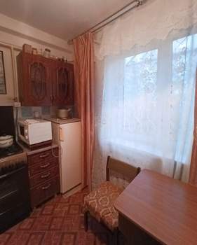 1-к квартира, вторичка, 29м2, 1/5 этаж