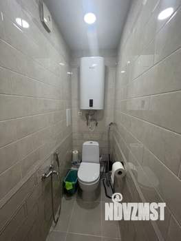 2-к квартира, вторичка, 82м2, 13/18 этаж