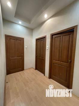 3-к квартира, вторичка, 108м2, 10/10 этаж