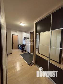 2-к квартира, вторичка, 61м2, 9/10 этаж