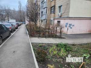 1-к квартира, вторичка, 37м2, 9/10 этаж