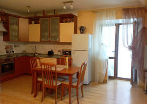 3-к квартира, вторичка, 85м2, 4/12 этаж