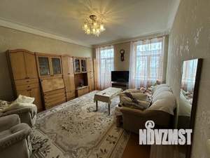 2-к квартира, вторичка, 64м2, 3/5 этаж