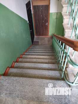 3-к квартира, вторичка, 75м2, 4/4 этаж