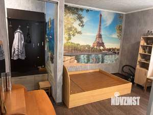 1-к квартира, вторичка, 31м2, 1/5 этаж