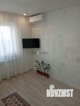 1-к квартира, вторичка, 45м2, 5/25 этаж