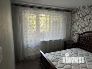 3-к квартира, вторичка, 57м2, 3/9 этаж