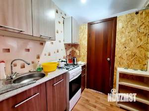 2-к квартира, вторичка, 25м2, 2/2 этаж