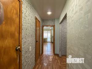 3-к квартира, вторичка, 63м2, 4/9 этаж