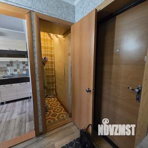 1-к квартира, вторичка, 27м2, 3/9 этаж