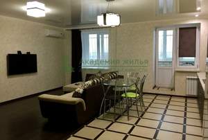 2-к квартира, вторичка, 62м2, 3/14 этаж