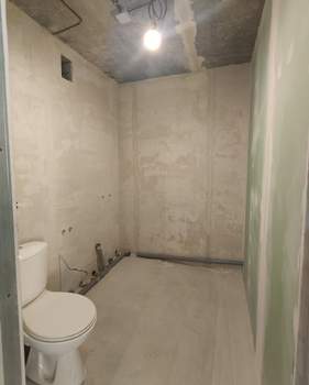 1-к квартира, вторичка, 33м2, 2/10 этаж