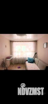 2-к квартира, вторичка, 43м2, 1/5 этаж