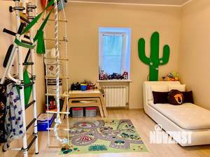 3-к квартира, вторичка, 272м2, 10/10 этаж