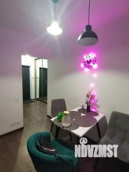 1-к квартира, вторичка, 37м2, 10/17 этаж