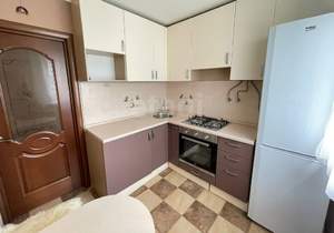 1-к квартира, вторичка, 44м2, 4/5 этаж