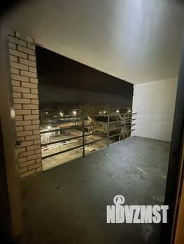 1-к квартира, вторичка, 24м2, 6/10 этаж