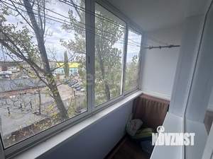 1-к квартира, вторичка, 31м2, 3/5 этаж