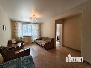 1-к квартира, вторичка, 32м2, 2/5 этаж