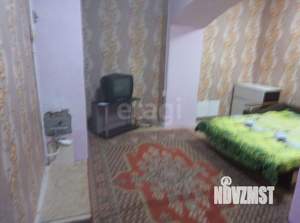1-к квартира, вторичка, 25м2, 1/2 этаж