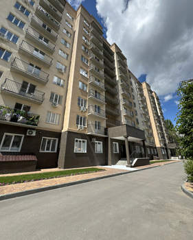 2-к квартира, вторичка, 56м2, 3/10 этаж