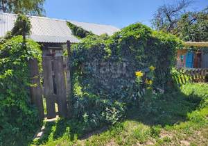 1-к квартира, вторичка, 28м2, 1/1 этаж