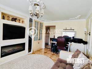 1-к квартира, вторичка, 44м2, 9/10 этаж