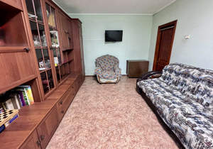 2-к квартира, вторичка, 56м2, 5/9 этаж