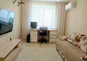 2-к квартира, вторичка, 64м2, 16/16 этаж
