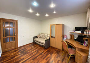 3-к квартира, вторичка, 73м2, 3/10 этаж