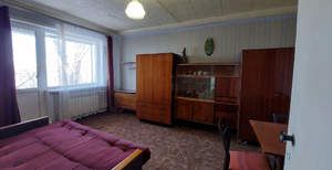 2-к квартира, вторичка, 44м2, 5/5 этаж