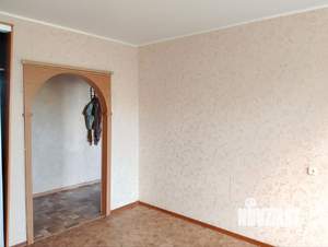 3-к квартира, вторичка, 63м2, 6/9 этаж