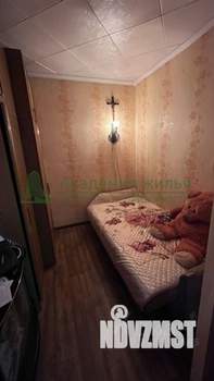 2-к квартира, вторичка, 45м2, 4/5 этаж