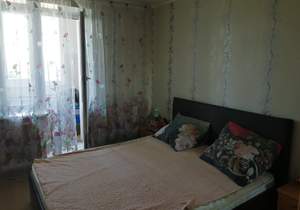 3-к квартира, вторичка, 62м2, 9/10 этаж