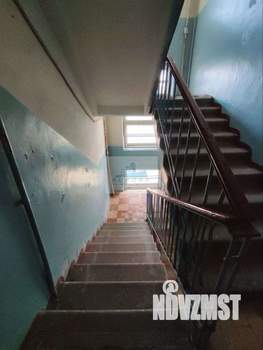 1-к квартира, вторичка, 35м2, 3/4 этаж
