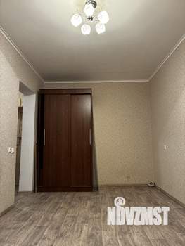 1-к квартира, вторичка, 31м2, 1/4 этаж