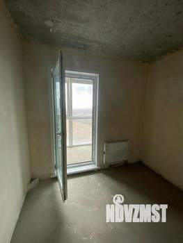 1-к квартира, вторичка, 40м2, 19/21 этаж