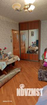 1-к квартира, вторичка, 38м2, 4/9 этаж